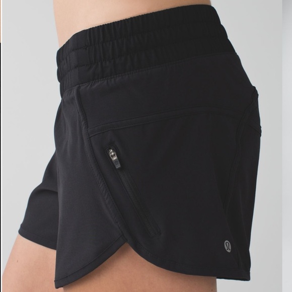 lululemon athletica Pants - Lululemon Tracker Short